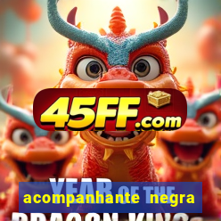 acompanhante negra porto alegre